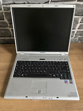 Samsung X20 Windows XP Notebook Laptop Retro Vintage Defekt comprar usado  Enviando para Brazil