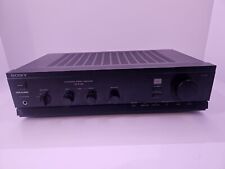 Sony f100 stereo for sale  PONTYPOOL