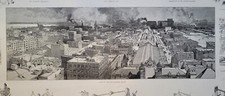 Chicago illinois 1888 for sale  Montrose