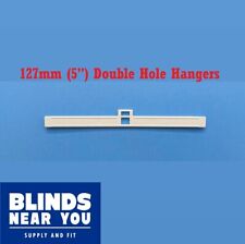 Hangers 127mm vertical for sale  GATESHEAD