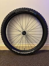 Entity mtb wheels for sale  STOCKPORT