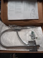 Franke wave pull for sale  BONNYBRIDGE