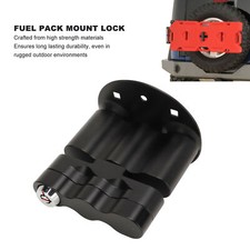 Gas pack mount for sale  UK