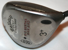 Callaway war bird for sale  BRIGHTON