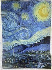 van immersive gogh for sale  Secaucus