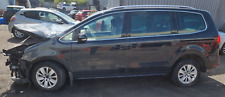 Volkswagen sharan mk2 for sale  GLASGOW