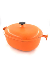 Creuset fenbräter schmortopf gebraucht kaufen  Buxtehude