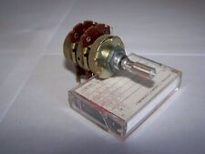 Interruptor rotativo Pioneer SX 750 SX-650 controle de volume ACV-179, usado comprar usado  Enviando para Brazil