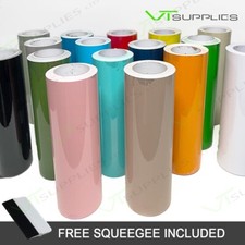 Super gloss vinyl for sale  BRISTOL