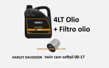 Kit tagliando rabbocco usato  Saronno