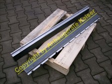Gabelträger lose zum gebraucht kaufen  Hutthurm