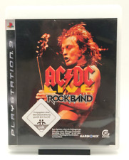 Acdc rockband ps3 gebraucht kaufen  Lehre