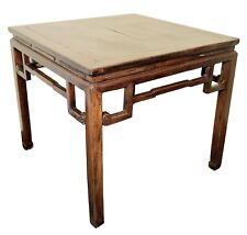 Antique ming square for sale  Dallas