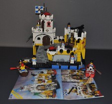 Lego pirates imperial d'occasion  Expédié en Belgium