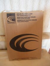 Centoco 820stss elongated for sale  Azle