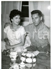 1957 roma gina usato  Milano