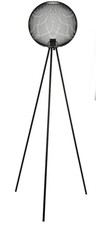 Boule grande lampe d'occasion  Baisieux