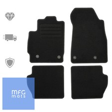 Fussmatten mazda . gebraucht kaufen  Simmern/ Hunsrück