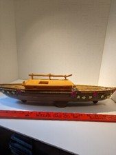 Usado, Disney Moana Starlight Canoa 19" Brinquedo Hasbro Rolling, Luz Funciona Incompleto  comprar usado  Enviando para Brazil