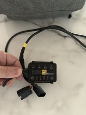 Pedal commander 2024 for sale  Scuddy