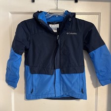 Columbia jacket boys for sale  Concord
