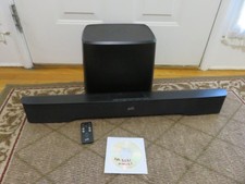 sound bar sub for sale sound bar sub for sale New Milford