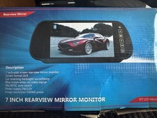 rear view camera for sale rear view camera for sale AYLESBURY
