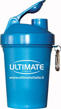Shaker unisex adulto usato  Roma
