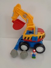 Wow toys dexter for sale  BURY ST. EDMUNDS