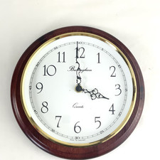 Buckingham wall clock for sale  COVENTRY