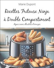 Recettes friteuse ninja d'occasion  France