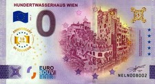Null euro schein gebraucht kaufen  Bodenmais