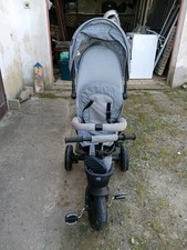 Kinderkraft aveo triciclo usato  Rosignano Marittimo