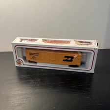 Bachmann burlington northern for sale  NEWTON AYCLIFFE
