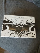 Dvd dark knight gebraucht kaufen  Wahlstedt