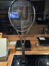 Tennisschläger wilson blade gebraucht kaufen  Germersheim
