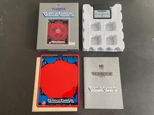 Vintage vectrex cosmic gebraucht kaufen  Düsseldorf