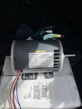 Marathon electric motor for sale  Bell Buckle
