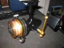 Molinete mais excelente - usado Penn 722Z comprar usado Molinete mais excelente - usado Penn 722Z comprar usado  Enviando para Brazil