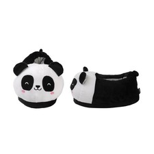 Babbuccia panda pantofola usato  Ragusa