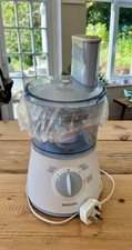 Philips hr7620 food for sale  HASLEMERE