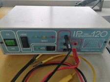 Lichtbogen punktschweissen imp gebraucht kaufen  Holzgünz