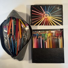 Vintage berol prismacolor for sale  Williamston