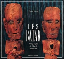 Batak peuple ile d'occasion  France