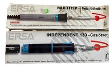 Ersa independent 130 gebraucht kaufen  Lindenfels