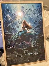 Disney little mermaid for sale  Highland Park
