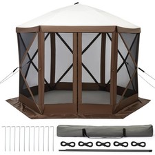 Hipicute 12x12ft gazebo for sale  USA