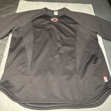 Cincinnati reds majestic for sale  San Diego