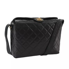 Borsa tracolla chanel usato  Cervia