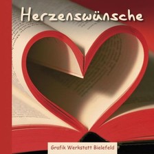 Herzenswünsche buch grafik gebraucht kaufen Herzenswünsche buch grafik gebraucht kaufen  Remscheid